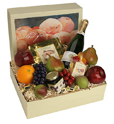 Hood River's Choice Deluxe from Clifford's where roses are our specialty
