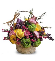 Garden Of Grandeur from Clifford's where roses are our specialty