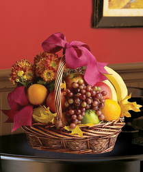 Fruits Of Autumn from Clifford's where roses are our specialty