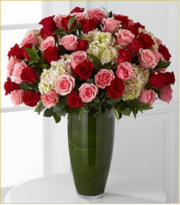 Luxury 48 Indulgent Roses from Clifford's where roses are our specialty