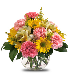 Thoughtful from Clifford's where roses are our specialty