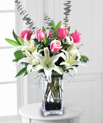 Fairytale Fragrance from Clifford's where roses are our specialty