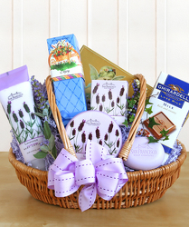 Lusciously Lavender from Clifford's where roses are our specialty