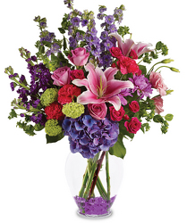 Amazing Mom from Clifford's where roses are our specialty
