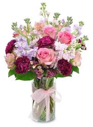 Mother's Beauty from Clifford's where roses are our specialty