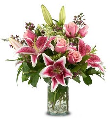 Fairytale Fragrance from Clifford's where roses are our specialty