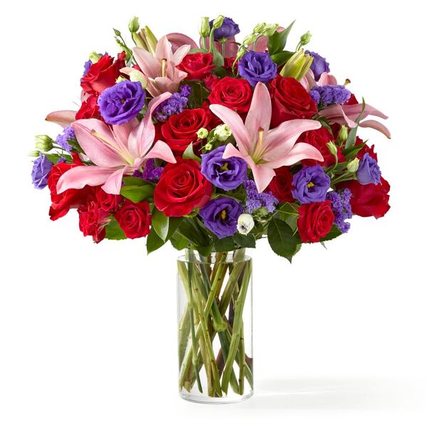 Truly Stunning Bouquet