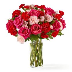 You're Precious Bouquet  from Clifford's where roses are our specialty