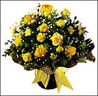 Bouquet of Mixed Cut Flowers from Clifford's where roses are our specialty