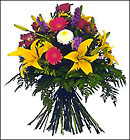 Seasonal Flowers from Clifford's where roses are our specialty
