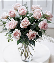 Enchanting Rose Bouquet from Clifford's where roses are our specialty