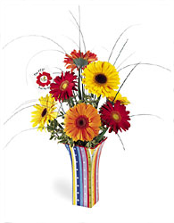 FTD Pick Me Up Bouquet from Clifford's where roses are our specialty
