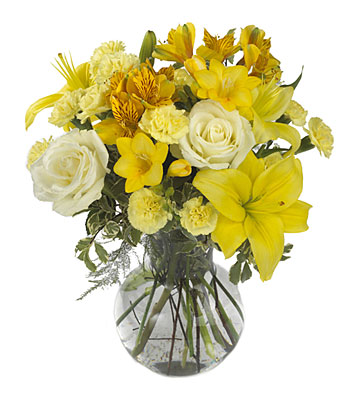 Your Day Bouquet from Clifford's where roses are our specialty
