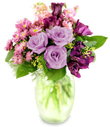 FTD Have a Great Day Bouquet from Clifford's where roses are our specialty