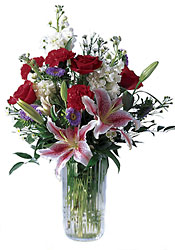 Sweeter Than Sugar Bouquet  from Clifford's where roses are our specialty