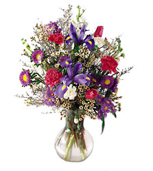 FTD Classic Beauty Bouquet from Clifford's where roses are our specialty