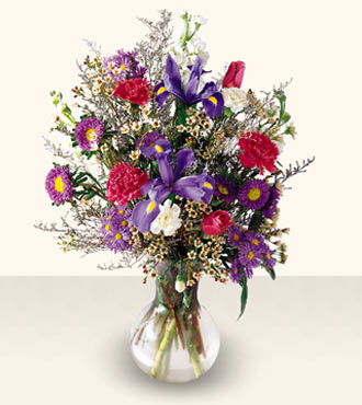 FTD Classic Beauty Bouquet from Clifford's where roses are our specialty