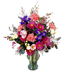 FTD Sweetness and Light Bouquet from Clifford's where roses are our specialty