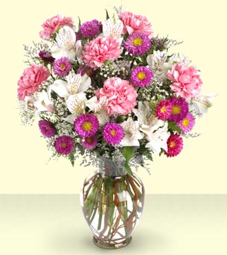  It-s a Girl! Bouquet from Clifford's where roses are our specialty