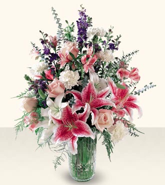 Official Site of Clifford's Flowers - Top Florist Quincy -Boston MA