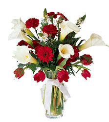 FTD Glorious Tribute Bouquet from Clifford's where roses are our specialty