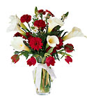 FTD Glorious Tribute Bouquet from Clifford's where roses are our specialty