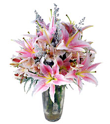 Elegant Tribute Bouquet from Clifford's where roses are our specialty