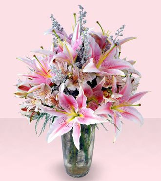 Elegant Tribute Bouquet from Clifford's where roses are our specialty