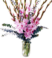 FTD Exotic Glory Bouquet from Clifford's where roses are our specialty
