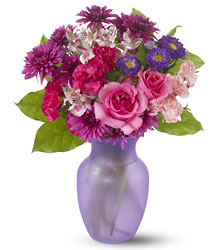 Simply Stunning from Clifford's where roses are our specialty