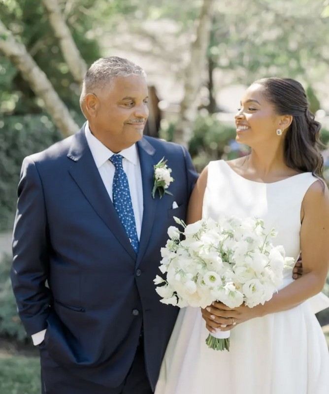 Wedding Flowers from Clifford's Flowers 15