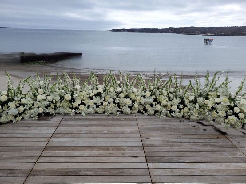 Wedding Flowers from Clifford's Flowers 2