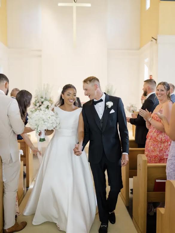 Wedding Flowers from Clifford's Flowers 5