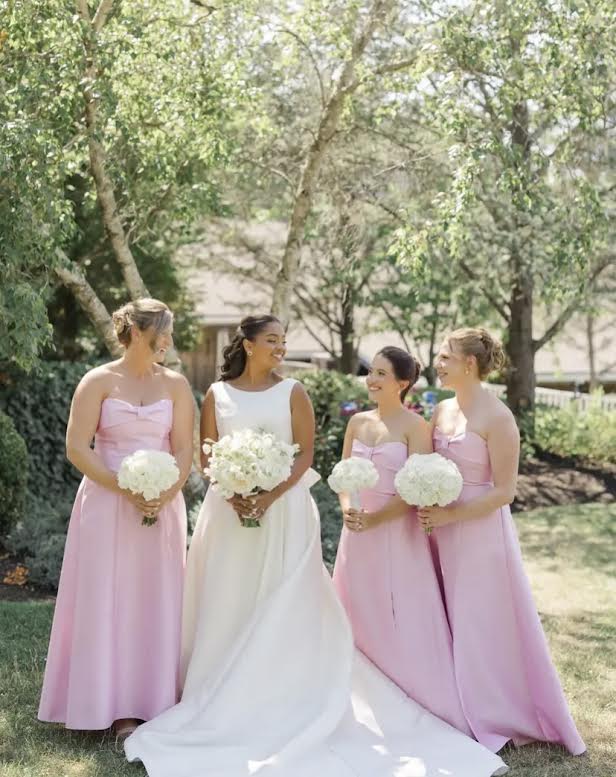 Wedding Flowers from Clifford's Flowers 6